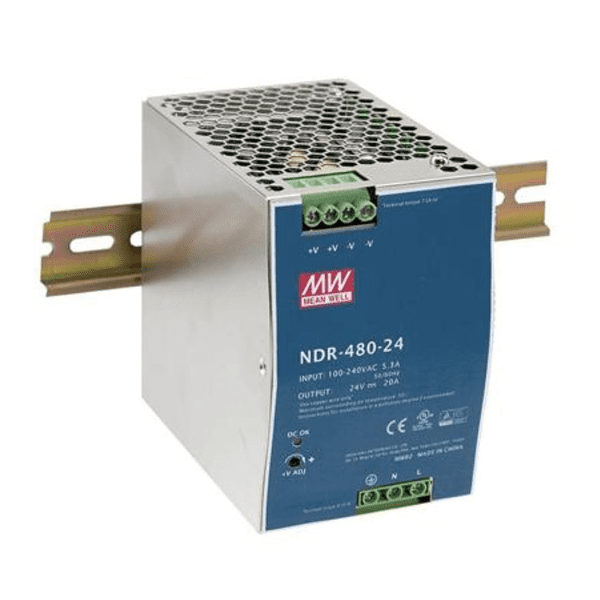 Voeding - NDR-480-24