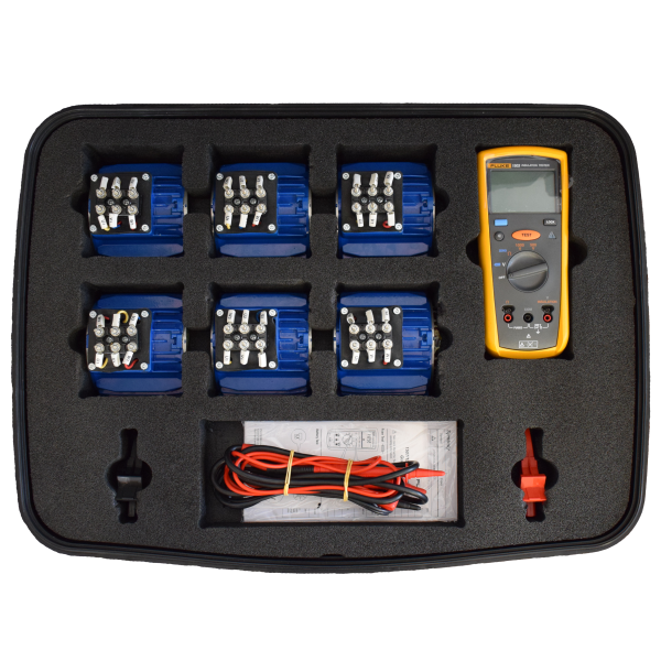 OK11: Storingsanalyse elektromotoren - Afbeelding 2