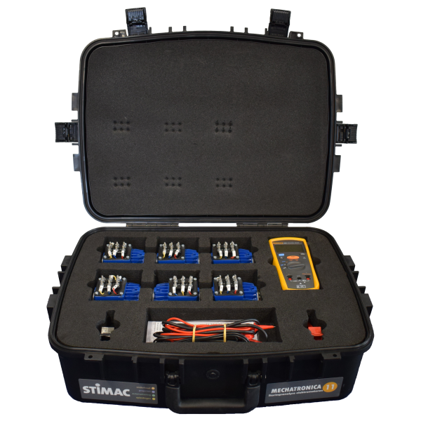 OK11: Storingsanalyse elektromotoren