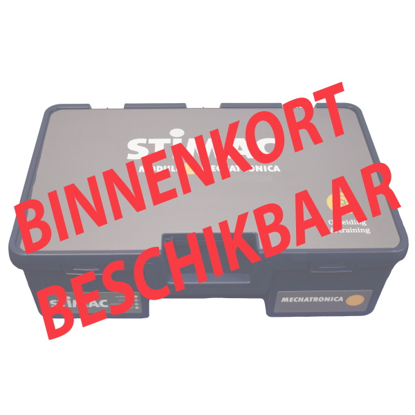 OK05: Gebruik van meetapparatuur